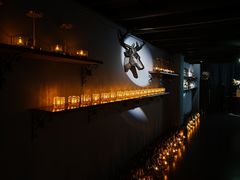 -小火花·干式熟成牛排馆Spark SteakHouse(剑桥郡店)