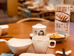 -莆田餐厅(大悦城店)