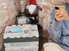 -喜柿咖啡SeeS coffee