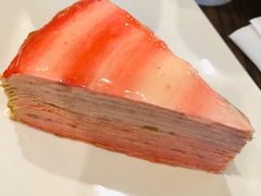 -星巴克(深圳世界金融中心店)