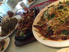 吴记酱骨炖菜馆(大直街店)-吴记酱骨炖菜馆(西大直街店)