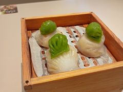 -蔡澜点心·粤菜(万菱汇店)