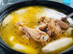 -青城甲(青城山店)