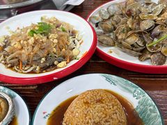 -叶存利海鲜大馅饺子(海宁路总店)