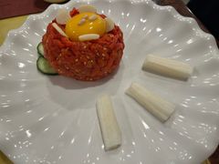 -高丽馆(尊茂店)