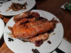 -汉巴味德·烤肉与啤酒的自助(杭州大悦城店)