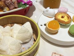 -顺粤楼·粤菜·点心(融创茂店)