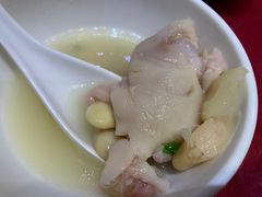 -易老妈蹄花.特色川菜(人民公园总店)
