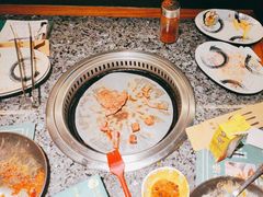 -阪尚皇·原切牛排·烤肉火锅自助(北京路店)