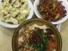 -建辉湖南土菜馆(南大街店)