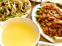 -姥家春饼店(漳州二路店)