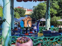 -青岛方特梦幻王国