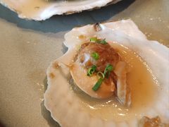 -新鲜特色餐厅(香格里拉大酒店)