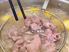 -八合里潮汕鲜牛肉火锅(深圳海岸城店)