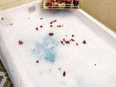 -耀莱SPA·搓澡·按摩养生(坭岗店)