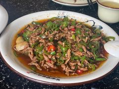 -海韵人家.海景花园经典云南菜(双廊店)