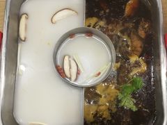 -新辣道鱼火锅(领展购物广场·中关村店)