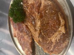 -大叹号·朝鲜族烤肉(潍坊泰华城店)