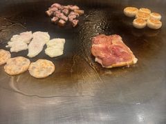-火地铁板烧(昆山万象汇店)