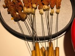 -卡路里的烤宴(浑南首创店)