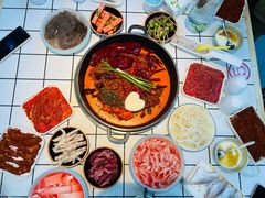 -巴蜀匠人原味火锅(中信未来城店)