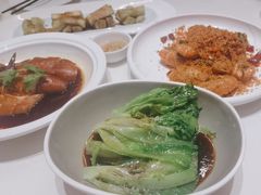 -香港狮子山下·明星粤菜餐厅(北苑店)