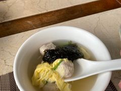 -望京楼flavor餐厅(古北水镇景区店)