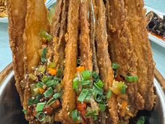 -大眼锅贴水饺(河东店)