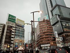 -涩谷区