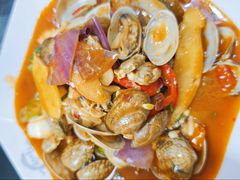 -一起吃小龙虾·海鲜(海珠店)