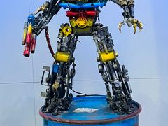 -中国杭州低碳科技馆