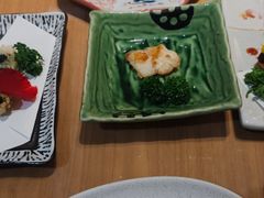 -京旬海鲜放题·铁板烧自助餐厅