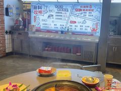 -生活如沸·顺德水牛奶火锅(大学路店)