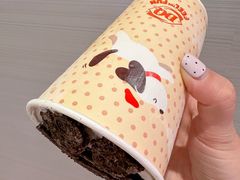 -DQ·蛋糕·冰淇淋(绿宝店)