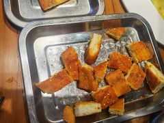 -青海名吃尕张娃非遗烤肉(海湖总店)