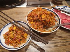 -袁山山重庆火锅(丈八北路店)