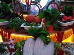 -咱家大院海鲜家常菜