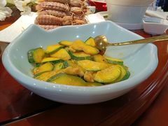 -聚宝渔港.五钻酒家(上地店)