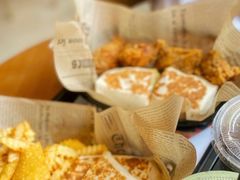 塔塔咔滋鸡块-TACO STAR 塔可星(下沙宝龙店)