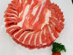 高钙羊肉-牛街·马辈儿涮肉(牛街二店)