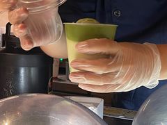 -阿嬷手作(深圳梅林卓悦汇店)
