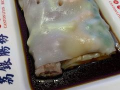 满分状元肠粉-荔银肠粉·非遗手藝(夫子庙店)