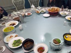 -品大三·南京菜(大行宫店)