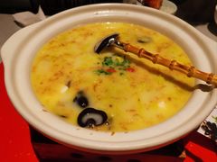 孔府炖菜-春色如许·茶食餐厅(桃李春风店)