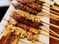 -肉串汪(望京店)