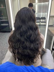 -东梵造型·烫发染发接发连锁SALON