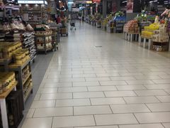 -永辉超市(凯德·天府店)