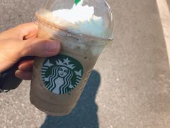 -星巴克(西湖天地店)
