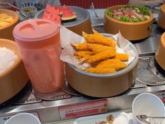 -龍歌自助小火锅(漳州二路爱购店)