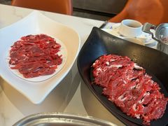 -田园肥牛府(二十四桥店)